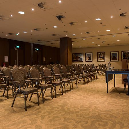 Babylon Hotel Den Haag Ngoại thất bức ảnh