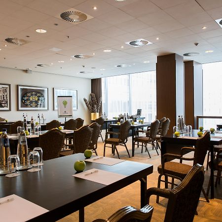 Babylon Hotel Den Haag Ngoại thất bức ảnh