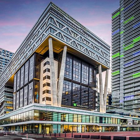 Babylon Hotel Den Haag Ngoại thất bức ảnh