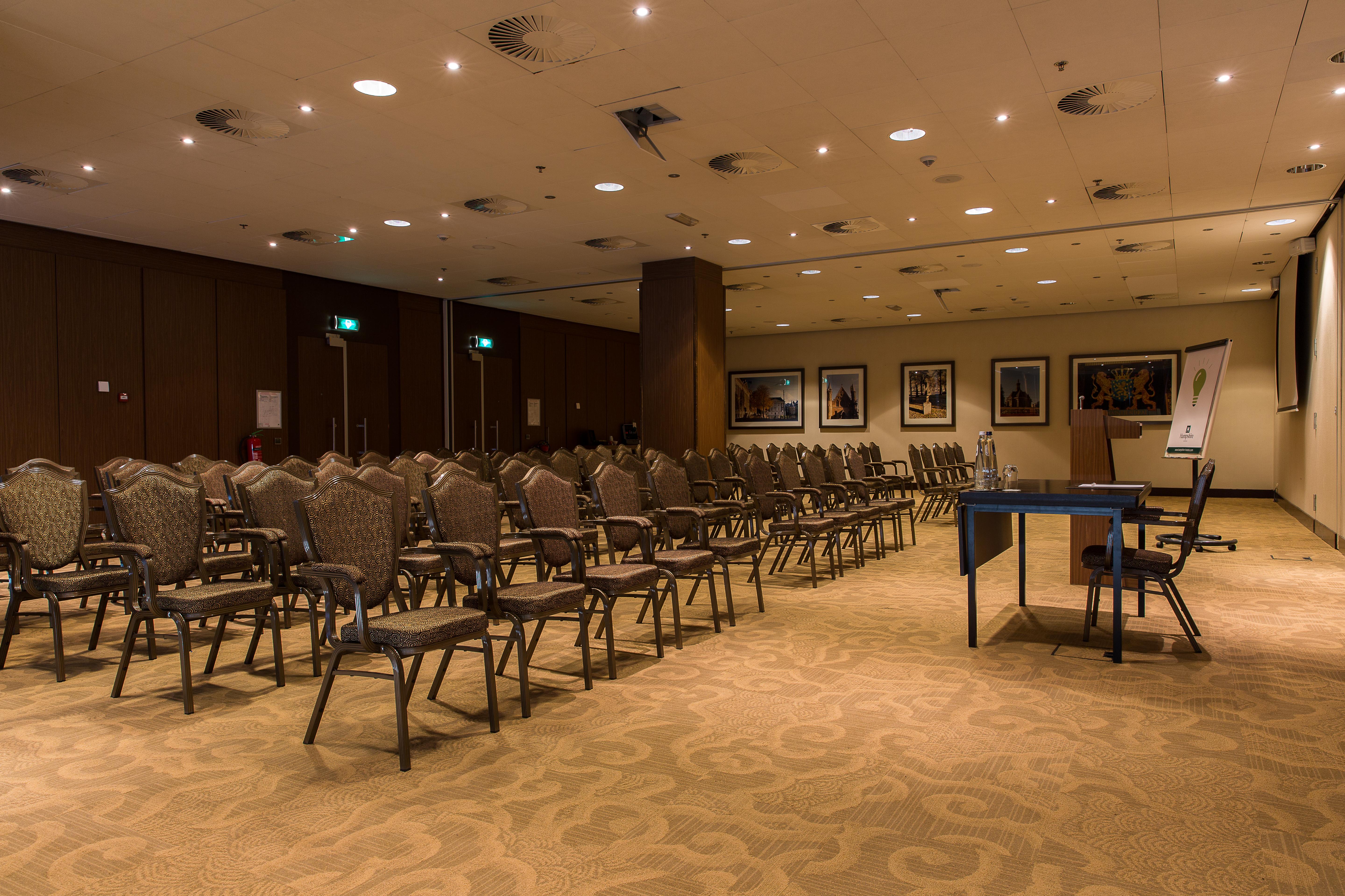 Babylon Hotel Den Haag Ngoại thất bức ảnh