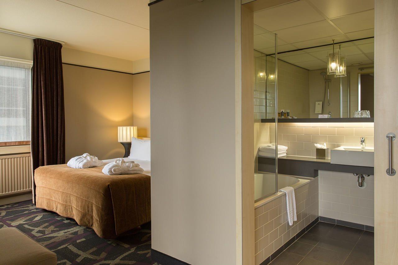 Babylon Hotel Den Haag Ngoại thất bức ảnh