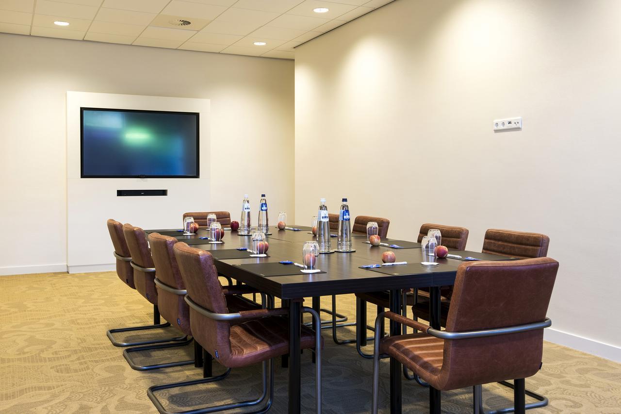 Babylon Hotel Den Haag Ngoại thất bức ảnh